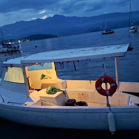 Pernoite A Bordo Hotel Paraty Exterior foto